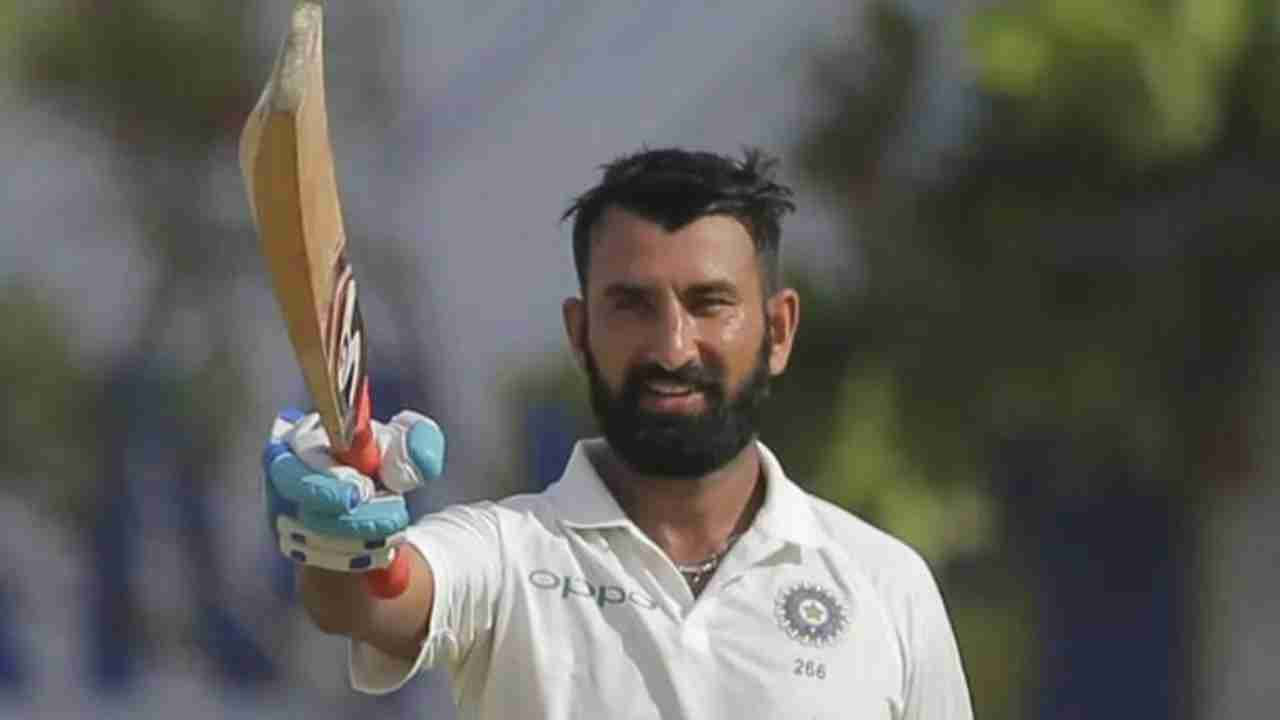 Read more about the article Cheteshwar Pujara: Crafting a Legacy in the Ranji Trophy