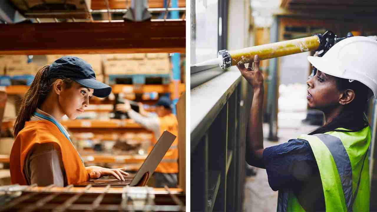 Read more about the article Women in Trades – Challenges, Progress, and Opportunities