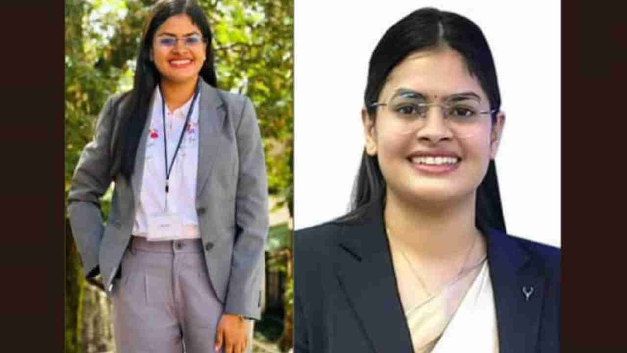 Read more about the article Mudita Sharma’s Inspirational Journey: From Doctor to IAS Officer