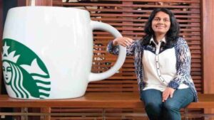 Read more about the article Avani Davda: A Trailblazer in Corporate Leadership