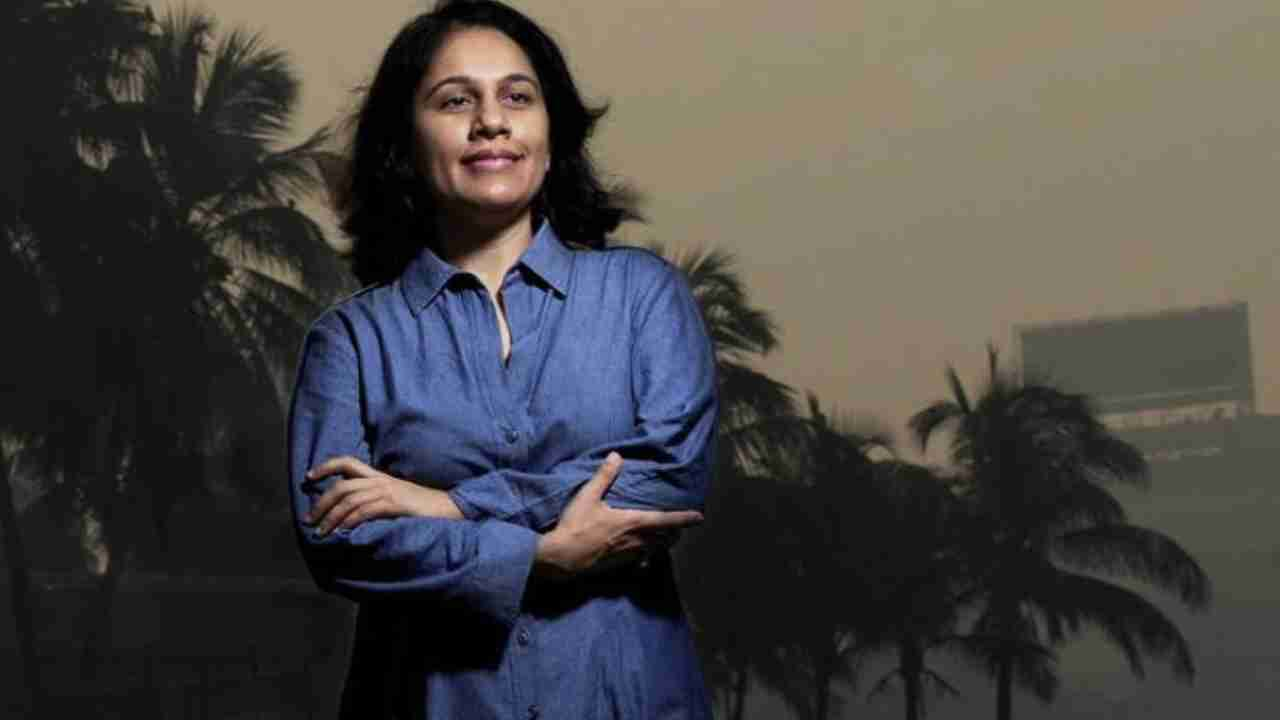 Avani Davda: A Trailblazer in Corporate Leadership