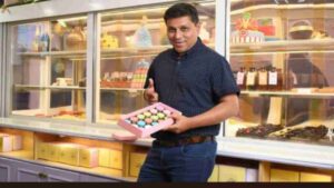 Read more about the article Vikesh Shah: From Struggles to Success with 99 Pancakes