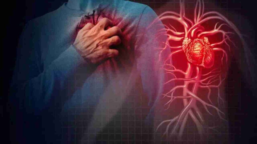 Guarding Your Heart: 10 Crucial Rules to Keep Heart Attacks at Bay