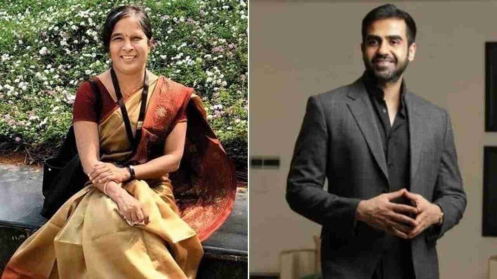 From Nikhil Kamath To Radha Vembu:10 Youngest Indians On Forbes Richest List © Provided by Indiatimes