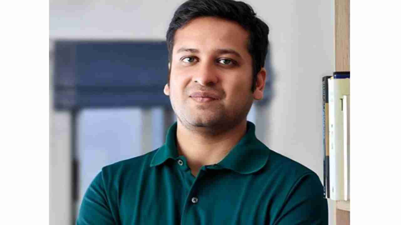 binny bansal/inc42© Provided by Indiatimes