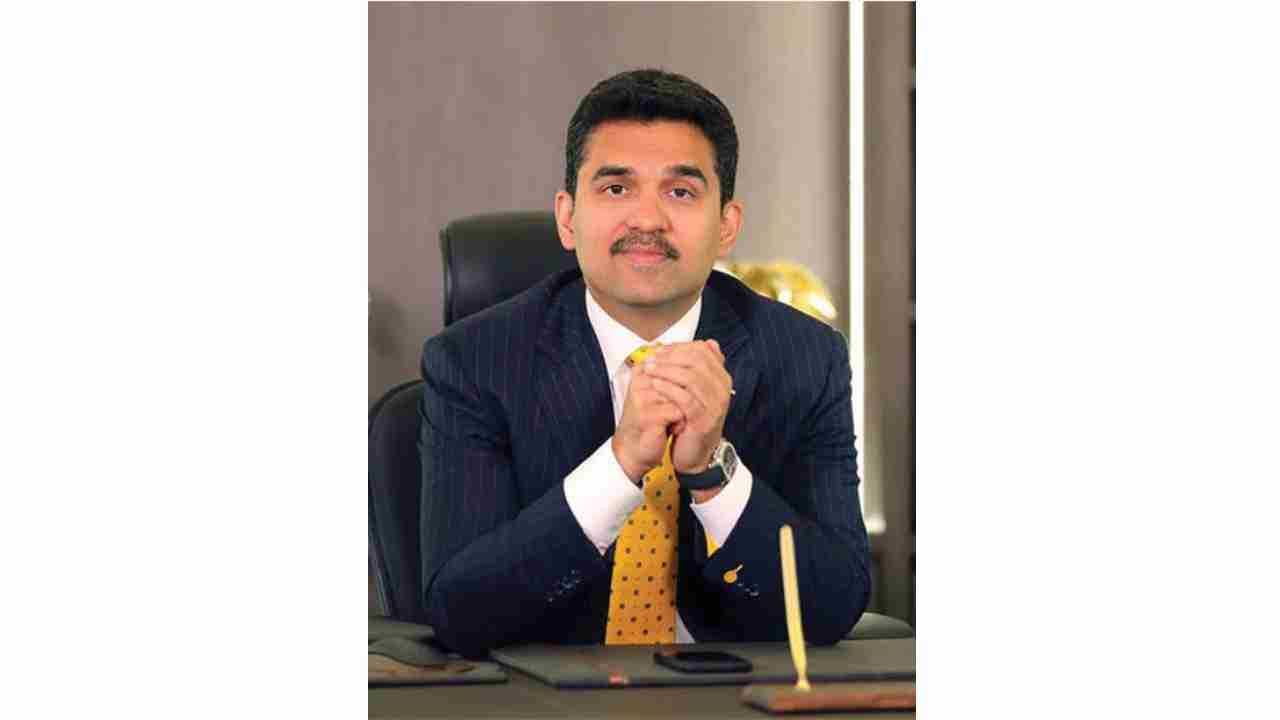 Shamsheer Vayalil/theglobalindian© Provided by Indiatimes