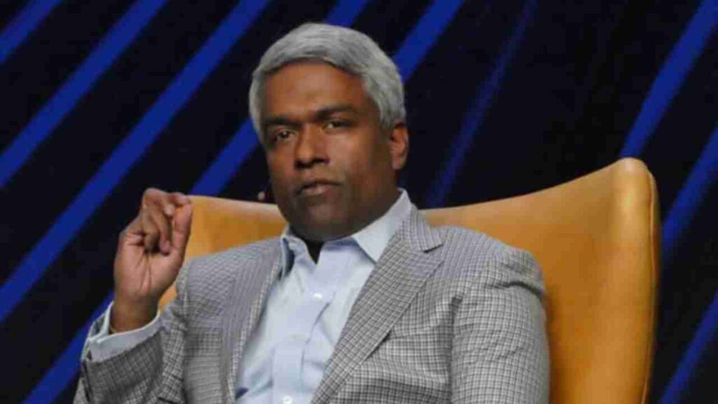 Thomas Kurian From IIT Dropout to Google Cloud CEO © Provided by Zee News