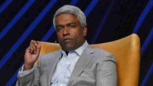 Read more about the article Thomas Kurian From IIT Dropout to Google Cloud CEO